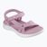 SKECHERS Women's sandals Go Walk Flex Sandal Sublime mauve