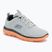 Men's shoes SKECHERS Summits Torre gray/orange