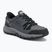 Men's shoes SKECHERS Dynamite At Escapar charcoal/black