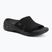Women's slides SKECHERS Go Walk Arch Fit 2.0 Dakota black