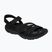 Women's sandals SKECHERS Reggae Slim Coffee Run black