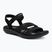 Women's sandals SKECHERS Reggae Slim Coffee Run black
