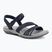 Women's sandals SKECHERS Reggae Slim Coffee Run blue