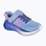 Children's shoes SKECHERS Wave 92 Imara Lite blue/navy