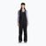 Women's ski trousers Volcom Swift Bib Overall black