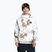 Men's snowboard sweatshirt Volcom Hydro Riding Hoodie white