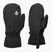 Women's snowboard gloves Volcom Upland Mitt black