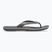 Crocs Crocband Flip flip flops slate grey/smoke