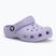 Children's clogs Crocs Classic Clog Toddler mystic purple