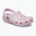 Children's slides Crocs Classic Clog Kids pink milk