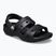 Children's sandals Crocs Classic Kids black