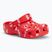 Children's clogs Crocs VDay Clog Toddler cherry red