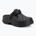Children's slides Crocs Classic Mary Jane Clog black