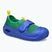 Crocs Swiftwater Splash Kids green ivy water shoes