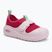 Crocs Swiftwater Splash Kids dragon fruit water shoes