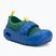 Crocs Swiftwater Splash Toddler green ivy children's water shoes