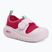 Crocs Swiftwater Splash Toddler dragon fruit children's water shoes