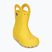 Crocs Handlwe It Rain Boot yellow