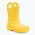 Crocs Handlwe It Rain Boot yellow