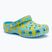 Crocs Classic Fresh Fruits Clog tinted glass flip-flops