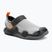 Men's Crocs Swiftwater Mesh Deck mirage sandals