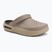 Slides Crocs Inmotion Clog taupe