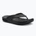 Crocs InMotion Flip Flops black