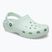 Slides Crocs Classic mint tint