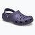 Slides Crocs Classic nightshade