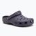 Slides Crocs Classic nightshade