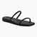 Women's sandals Crocs Miami Two Strap Sandal black
