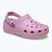 Women's slides Crocs Classic Platform Clog hydrangea