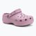 Women's slides Crocs Classic Platform Clog hydrangea