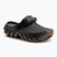 Slides Crocs Echo Gum Ro Clog black