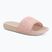 Women's slides Crocs All Day powder pink