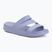Women's slides Crocs Getaway Strappy blue haze