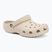 Slides Crocs Classic white