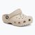 Children's slides Crocs Classic Clog Toddler frappe