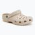 Children's slides Crocs Classic Clog Kids frappe