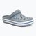 Slides Crocs Crocband concrete