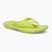 Flip-flops Crocs Crocband Flip citrus
