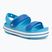 Children's sandals Crocs Crocband Cruiser Kids venetian/blue bolt
