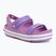 Children's sandals Crocs Crocband Cruiser Kids bubble