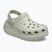 Slides Crocs Classic Crush Clog