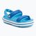 Children's sandals Crocs Crocband Cruiser Toddler venetian/blue bolt