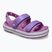 Children's sandals Crocs Crocband Cruiser Toddler bubble