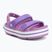 Children's sandals Crocs Crocband Cruiser Toddler bubble
