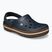 Slides Crocs Crocband Gum navy