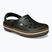 Children's slides Crocs Crocband Gum black