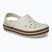 Children's slides Crocs Crocband Gum summit white